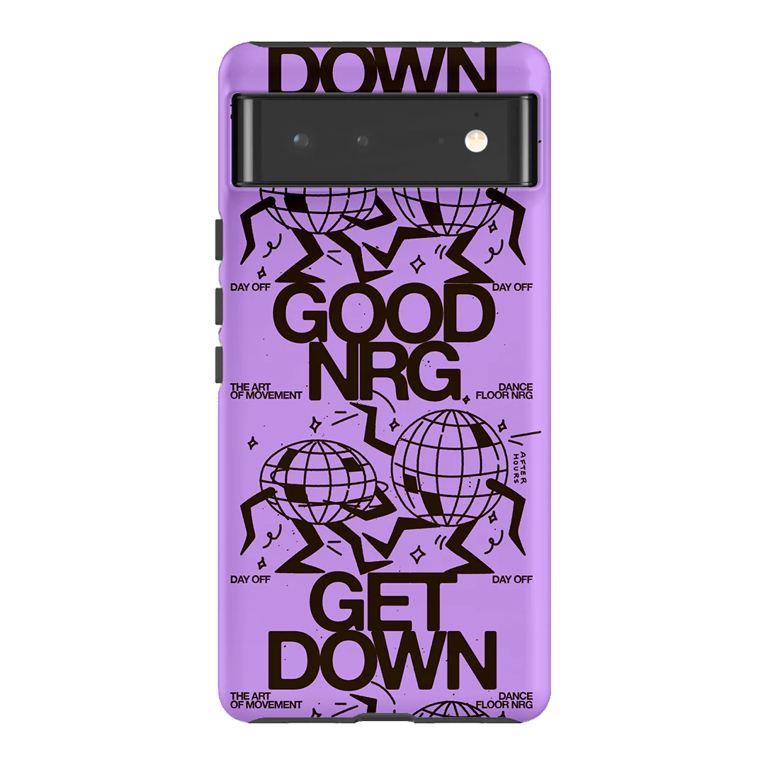 Good Energy in Purple - Image 43