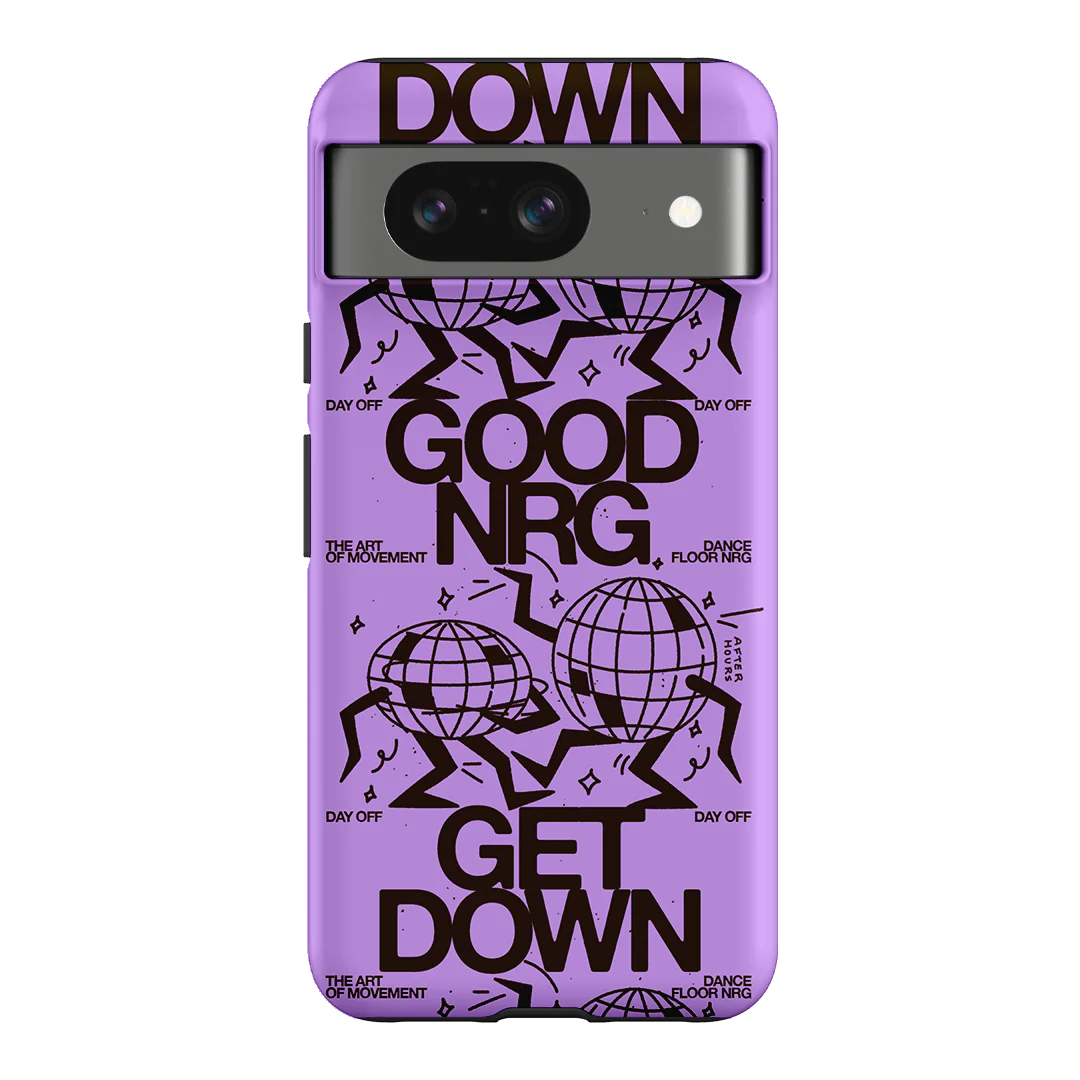 Good Energy in Purple - Image 45