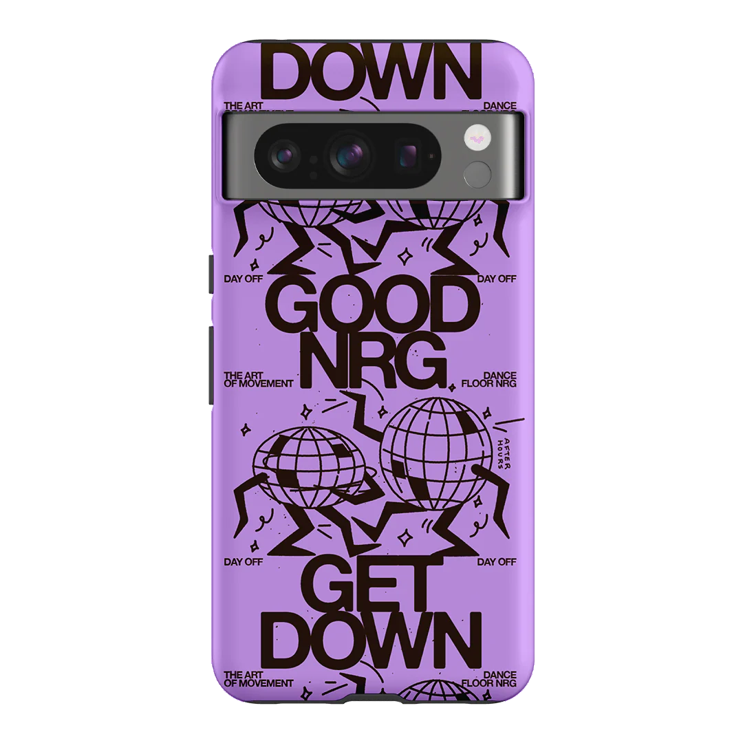 Good Energy in Purple - Image 46