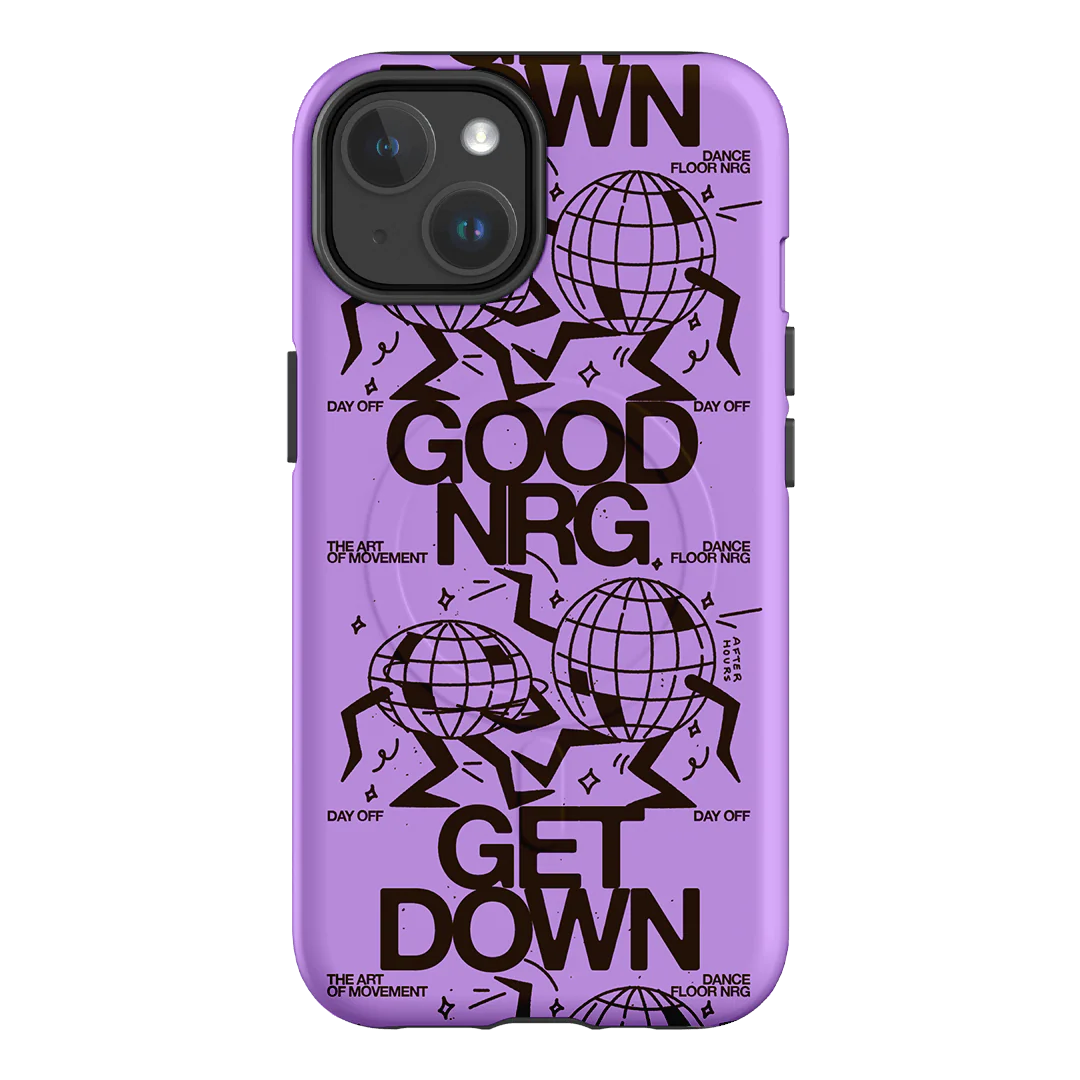 Good Energy in Purple - Image 47