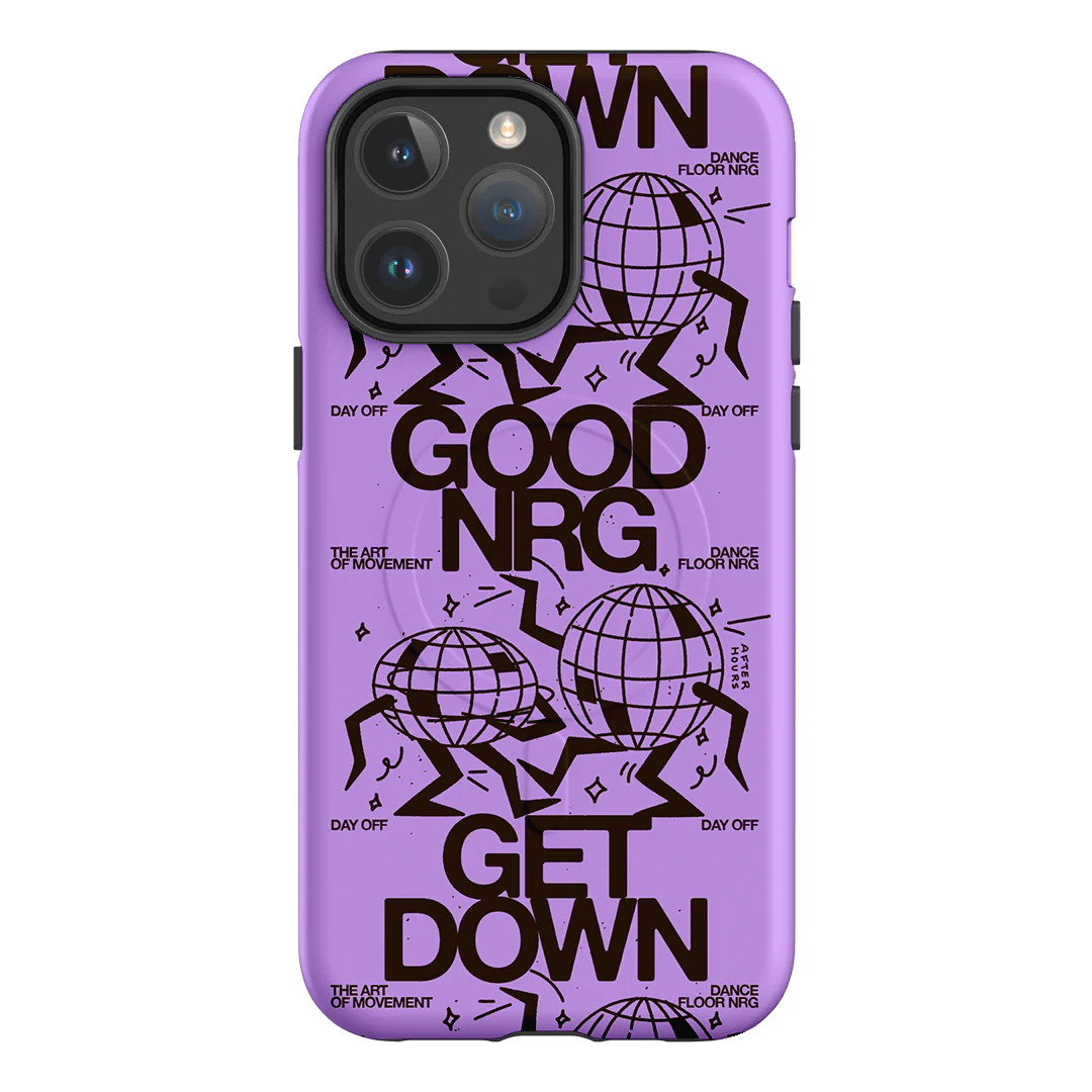 Good Energy in Purple - Image 49