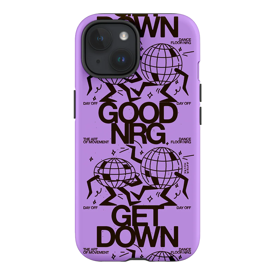 Good Energy in Purple - Image 53