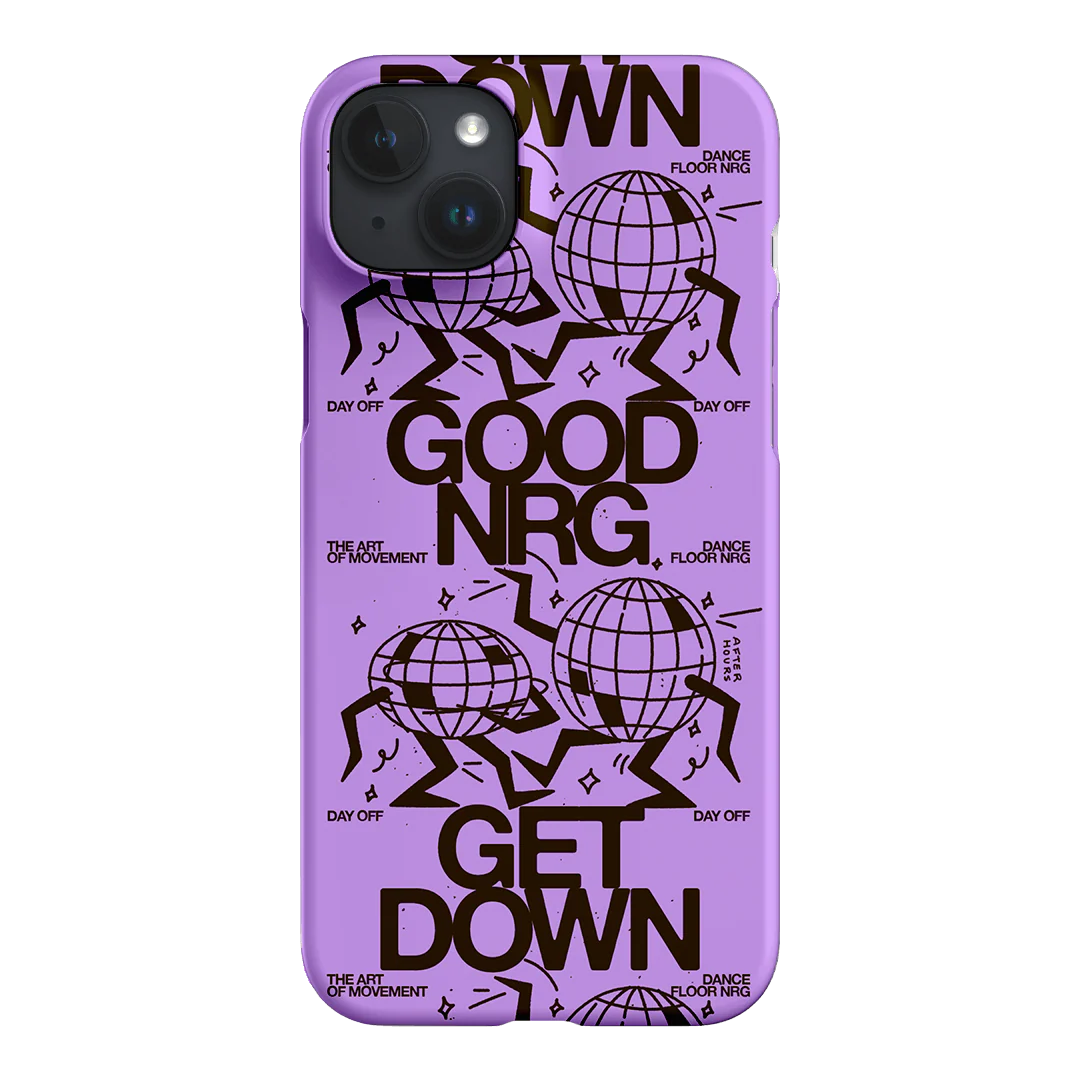 Good Energy in Purple - Image 54