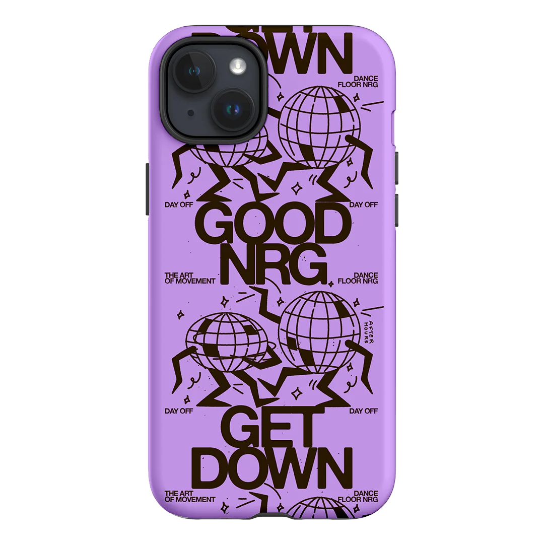 Good Energy in Purple - Image 56