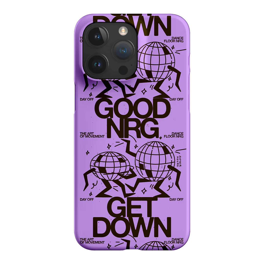 Good Energy in Purple - Image 57