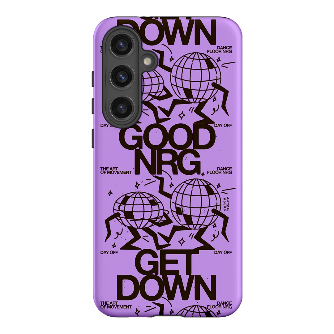 Good Energy in Purple - Image 64