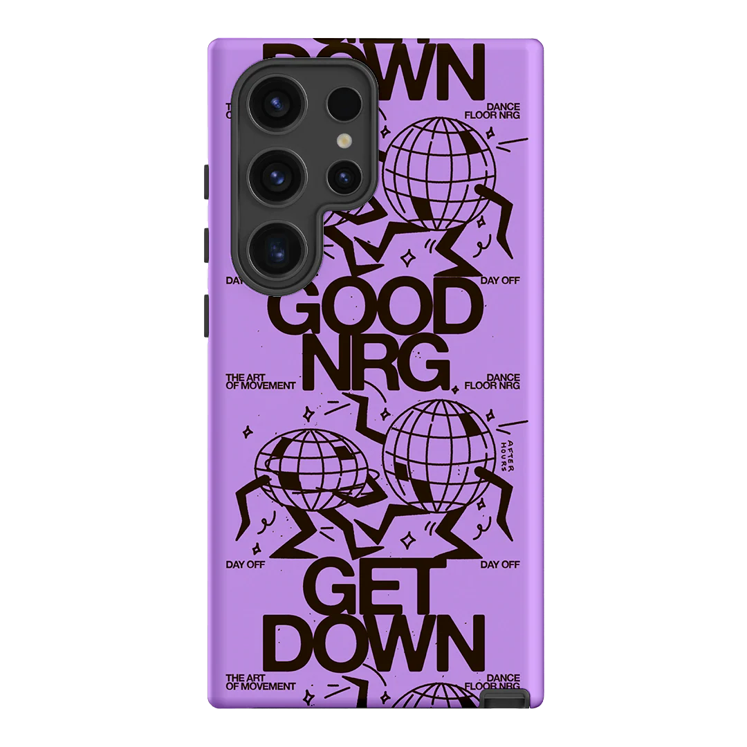 Good Energy in Purple - Image 65