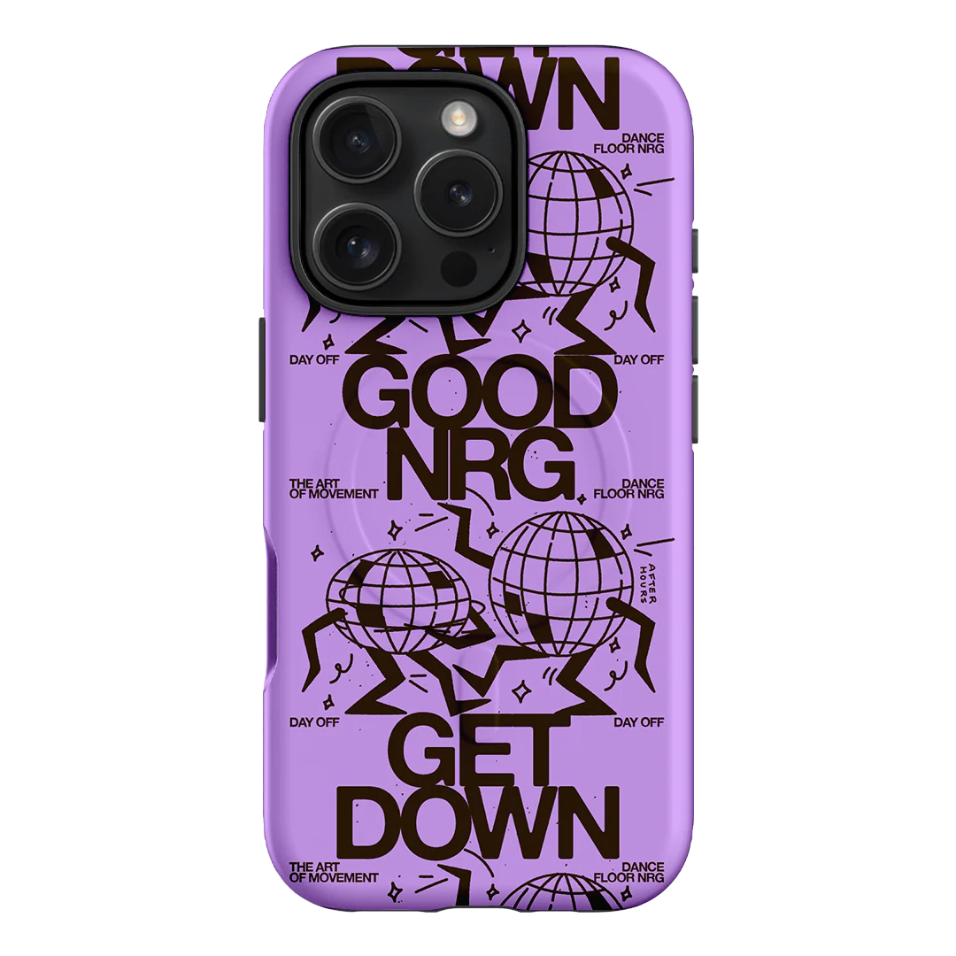 Good Energy in Purple - Image 68