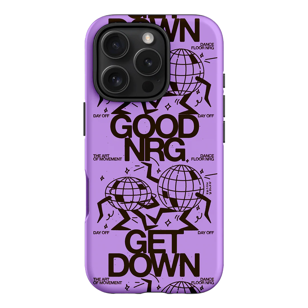 Good Energy in Purple - Image 74