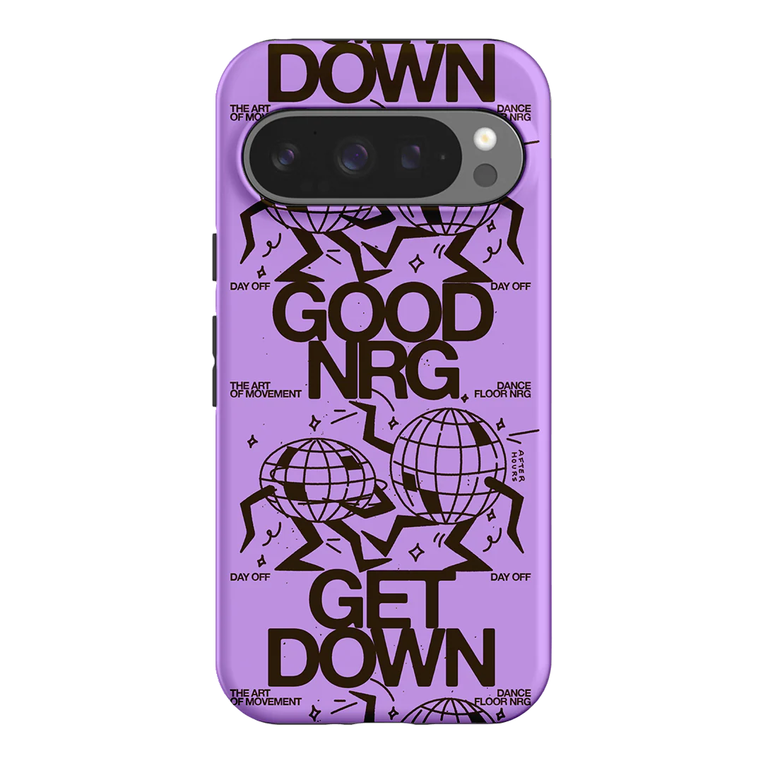 Good Energy in Purple - Image 79