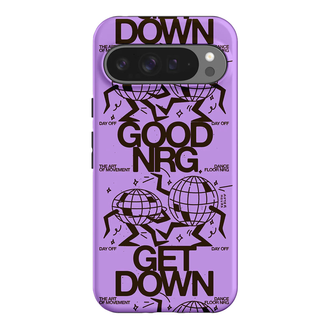 Good Energy in Purple - Image 80