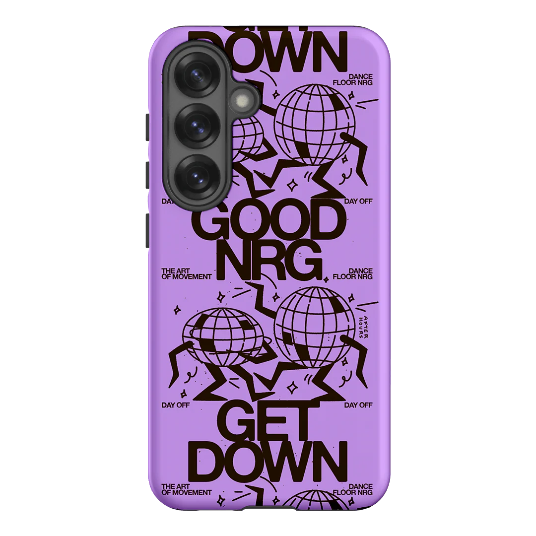 Good Energy in Purple - Image 81