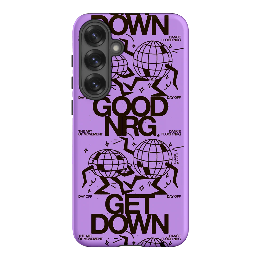 Good Energy in Purple - Image 82