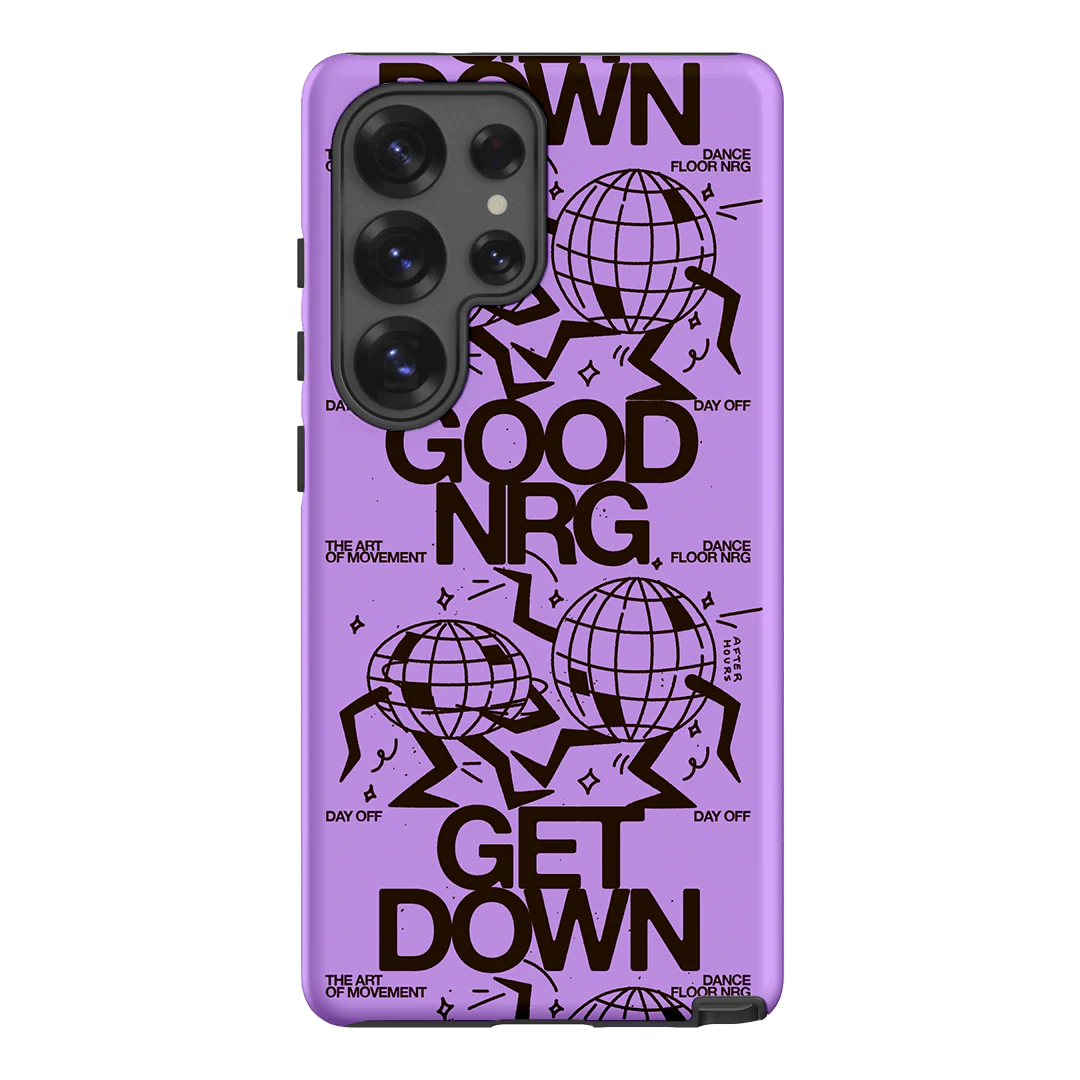 Good Energy in Purple - Image 83