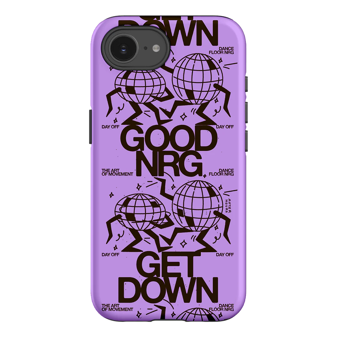 Good Energy in Purple - Image 84