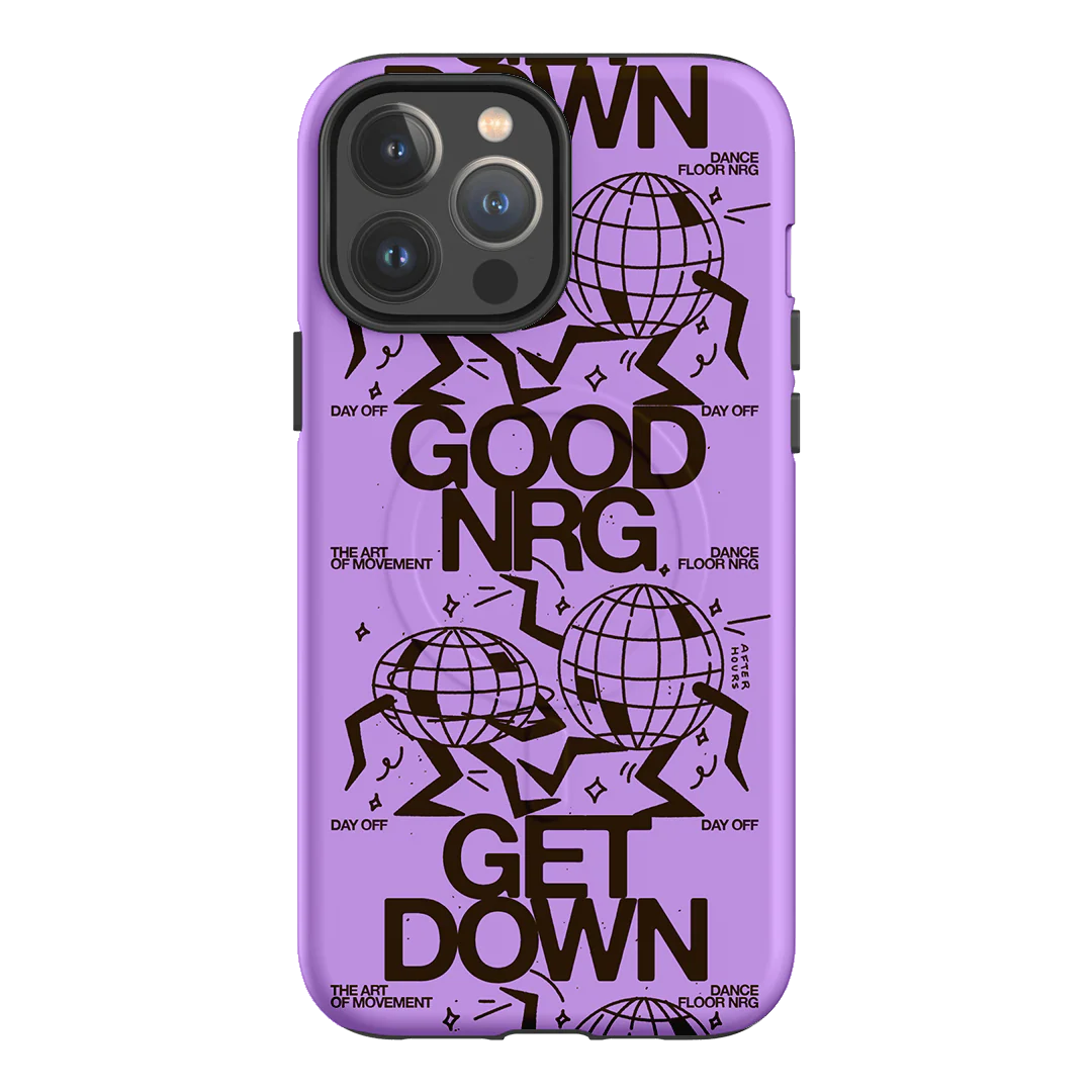 Good Energy in Purple - Image 89