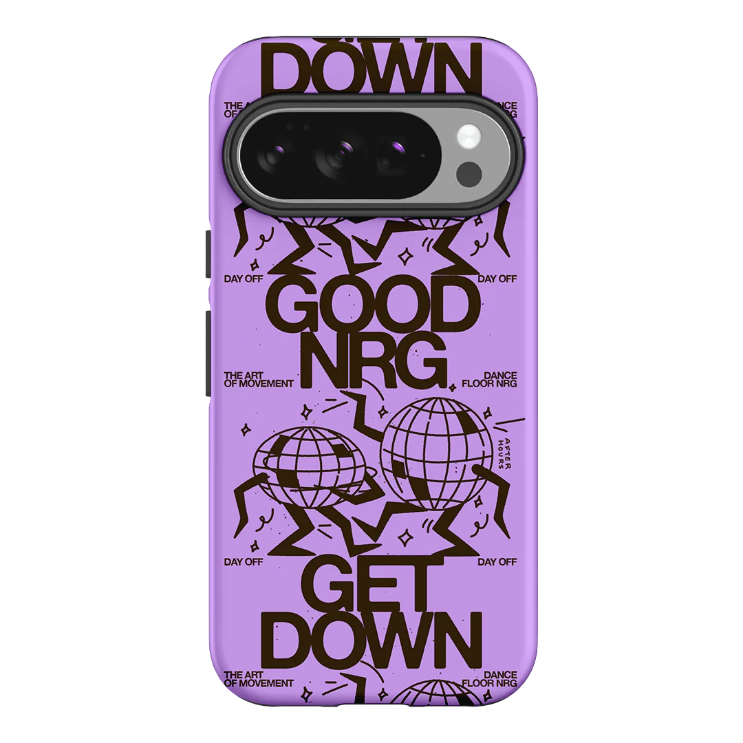 Good Energy in Purple - Image 90