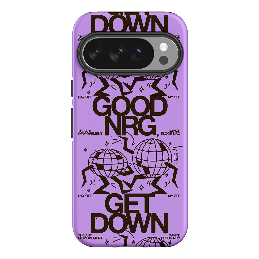 Good Energy in Purple - Image 91