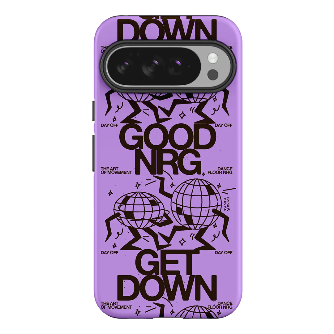 Good Energy in Purple - Image 92