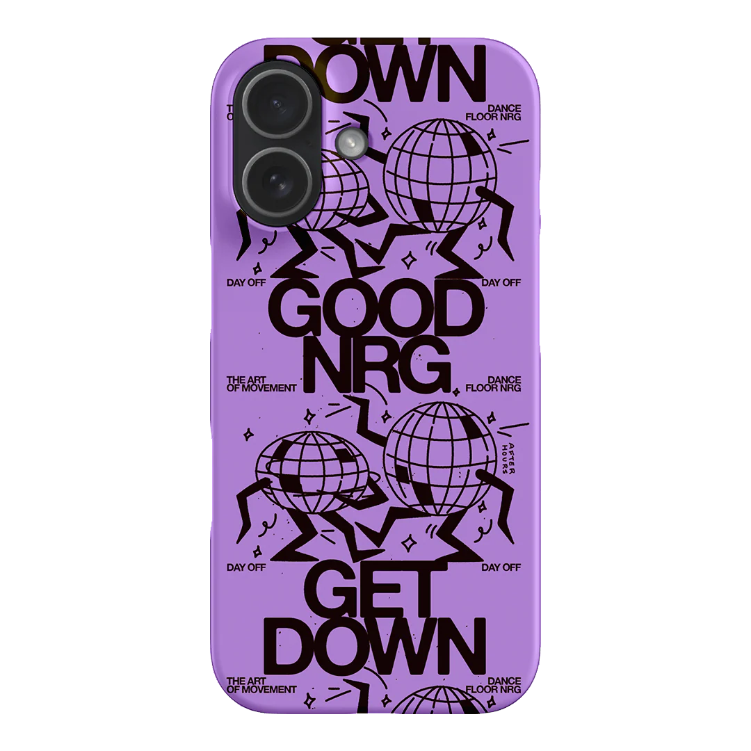 Good Energy in Purple - Image 93