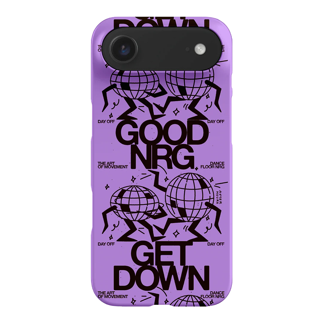 Good Energy in Purple - Image 94