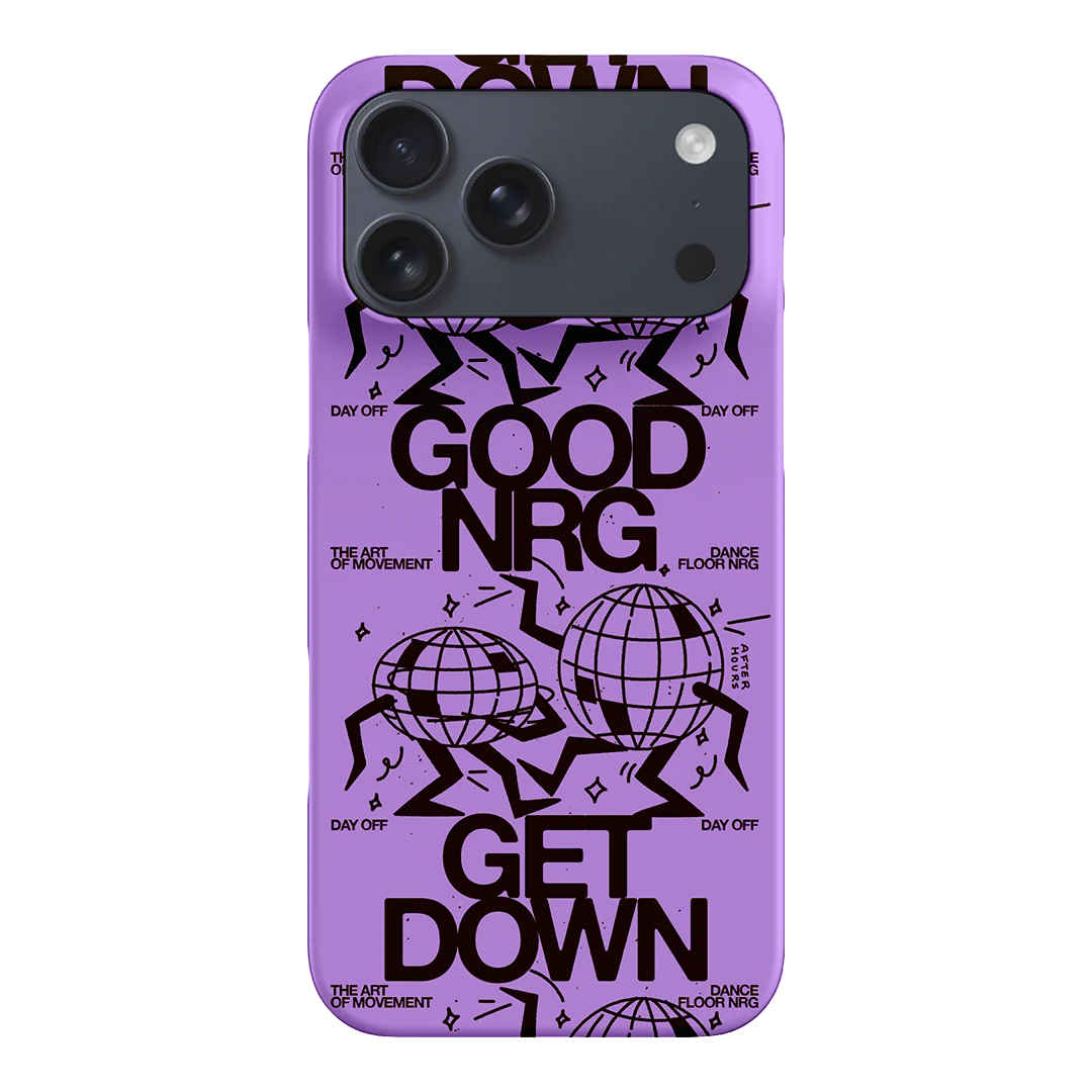 Good Energy in Purple - Image 95