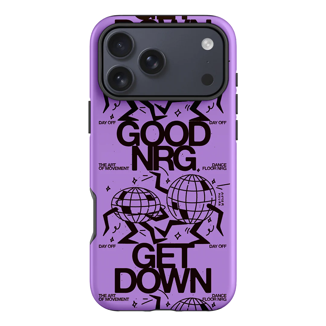 Good Energy in Purple - Image 96