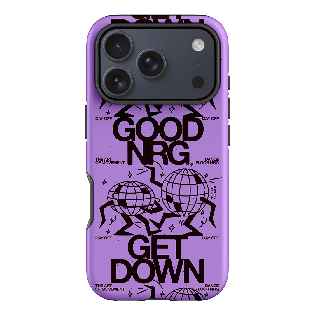 Good Energy in Purple - Image 98