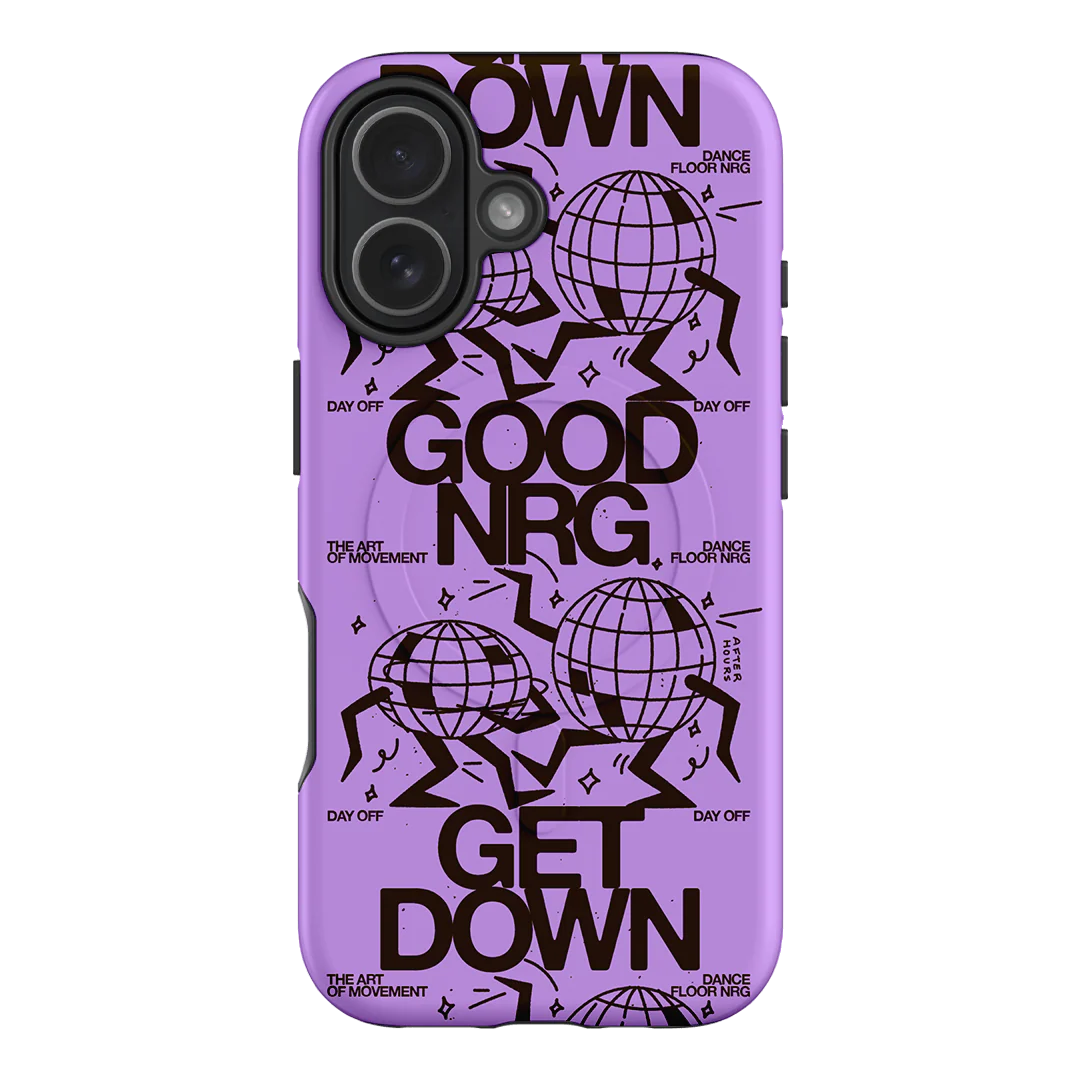 Good Energy in Purple - Image 99