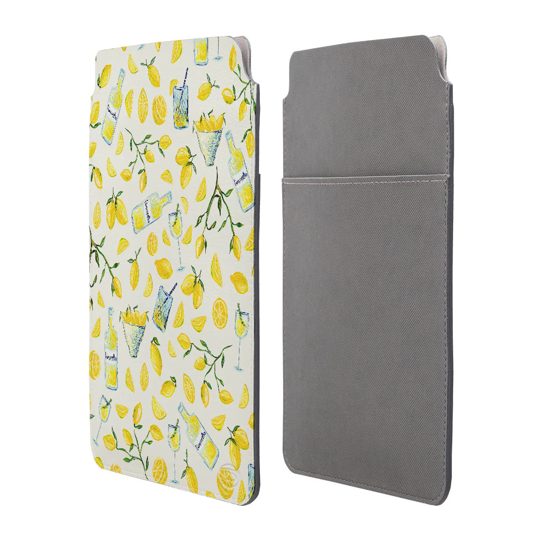 Limone Laptop & iPad Sleeve - Image 3