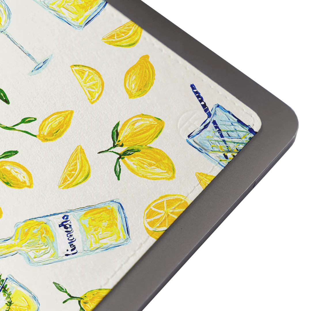Limone Laptop Skin - Image 3