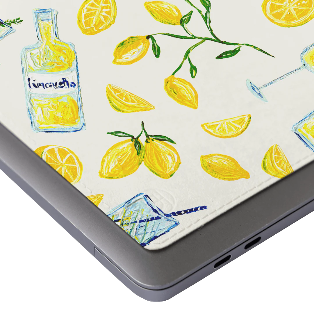 Limone Laptop Skin - Image 4