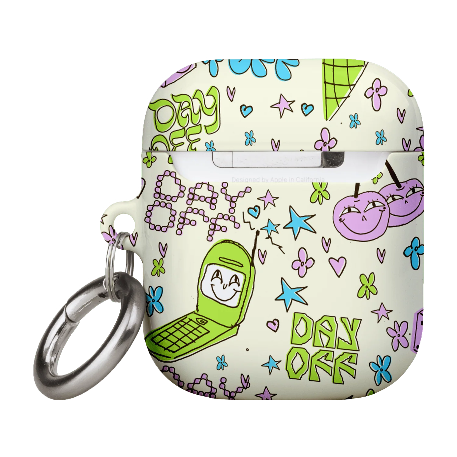 Lucky Dice AirPods Case - Image 4