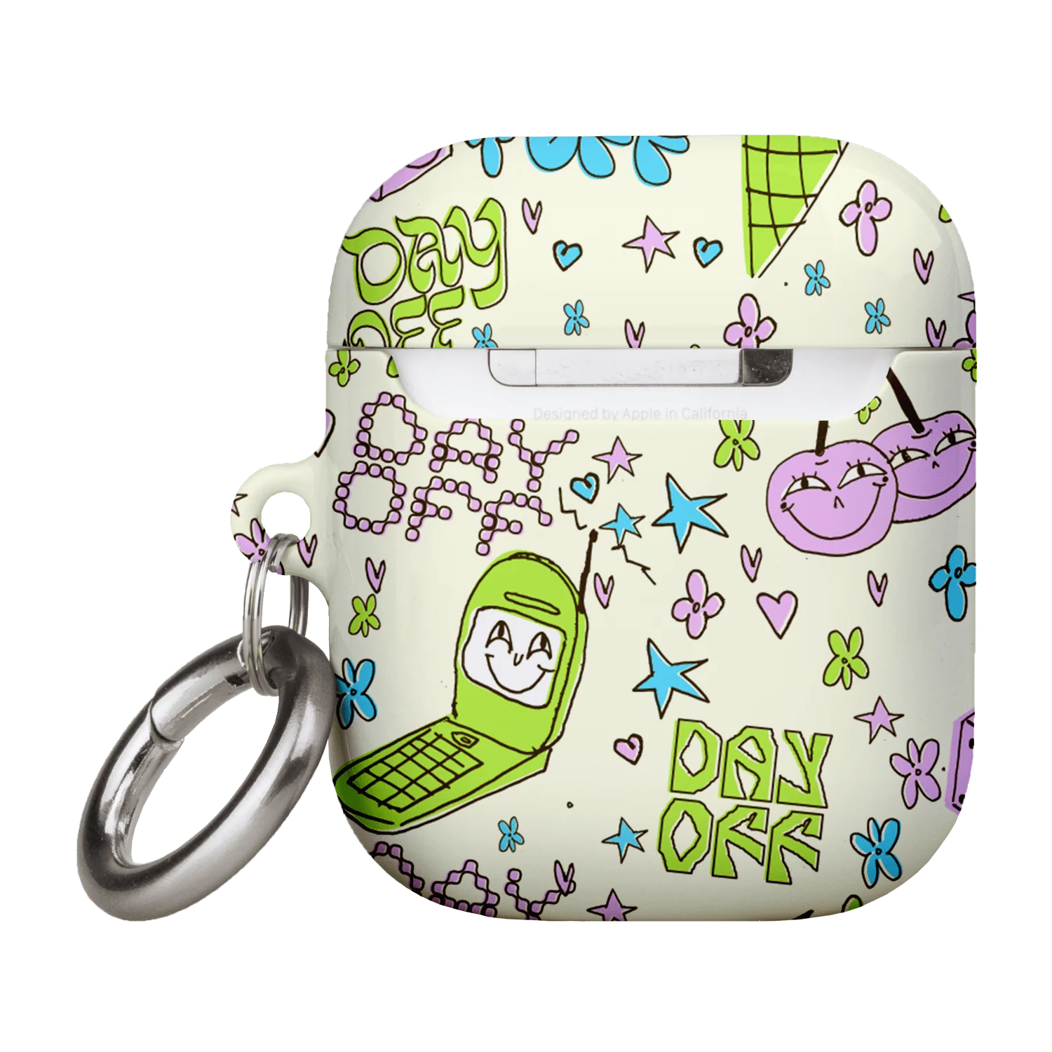 Lucky Dice AirPods Case - Image 7