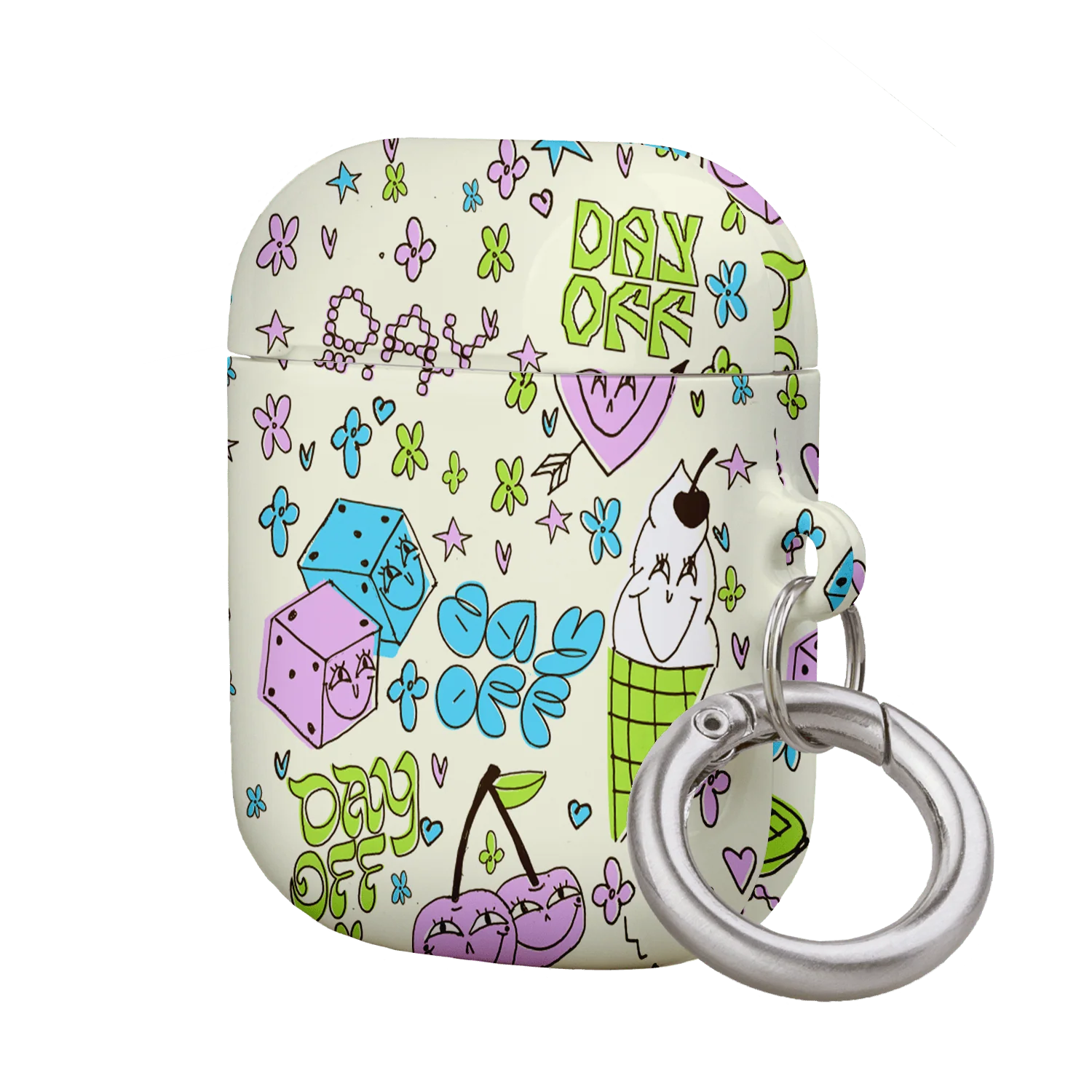 Lucky Dice AirPods Case - Image 9