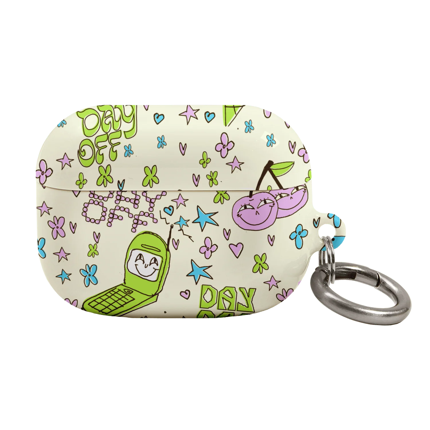 Lucky Dice AirPods Pro Case - Image 5