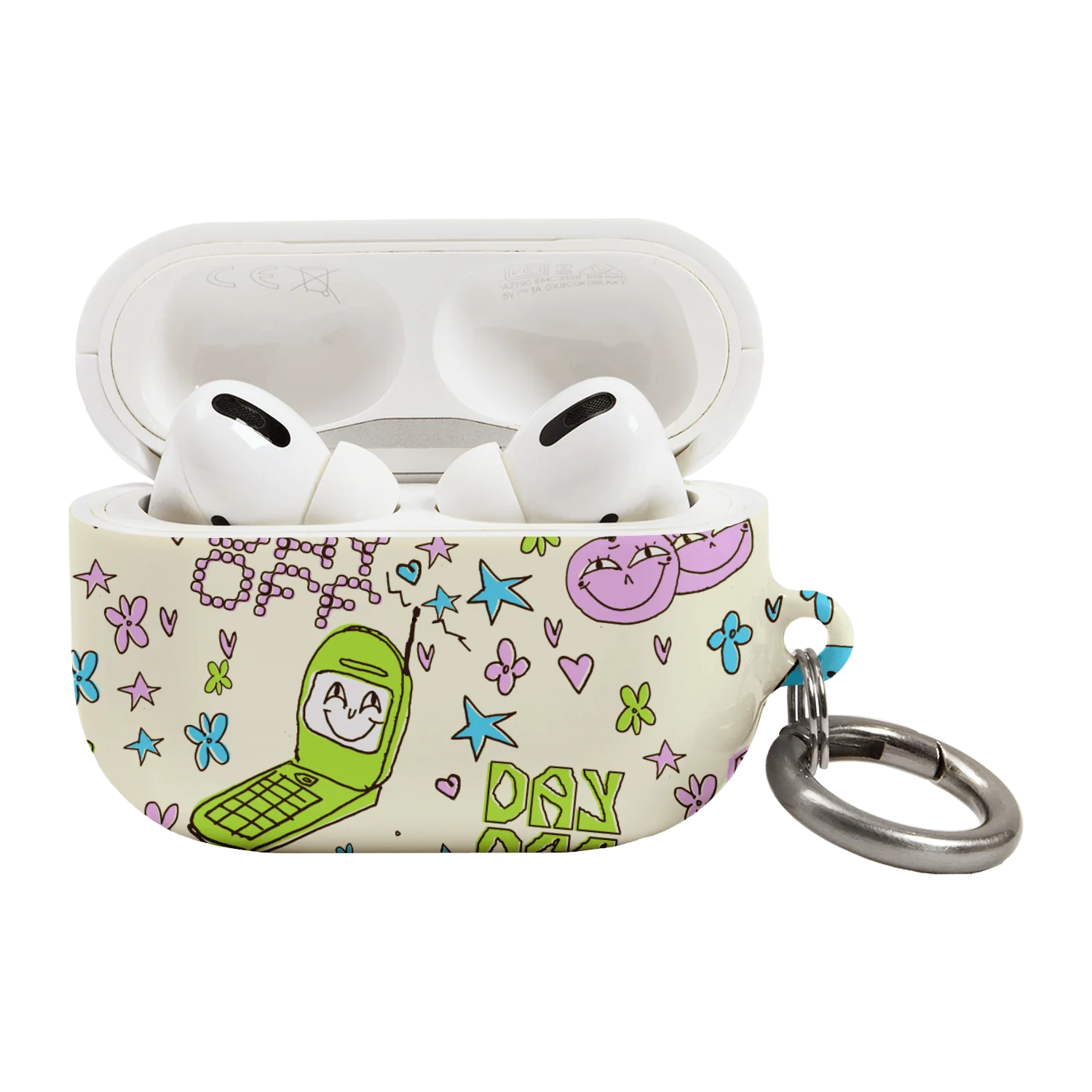 Lucky Dice AirPods Pro Case - Image 6