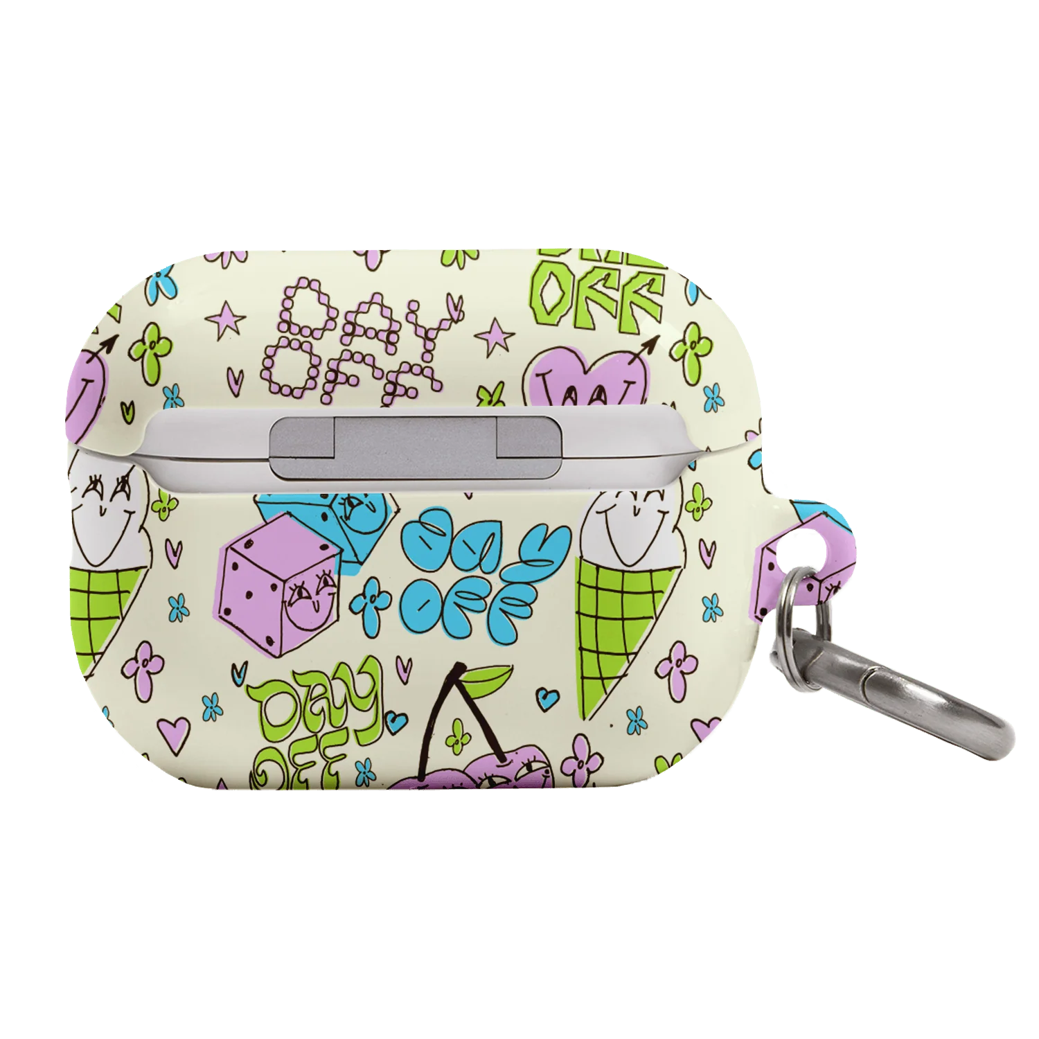 Lucky Dice AirPods Pro Case - Image 7