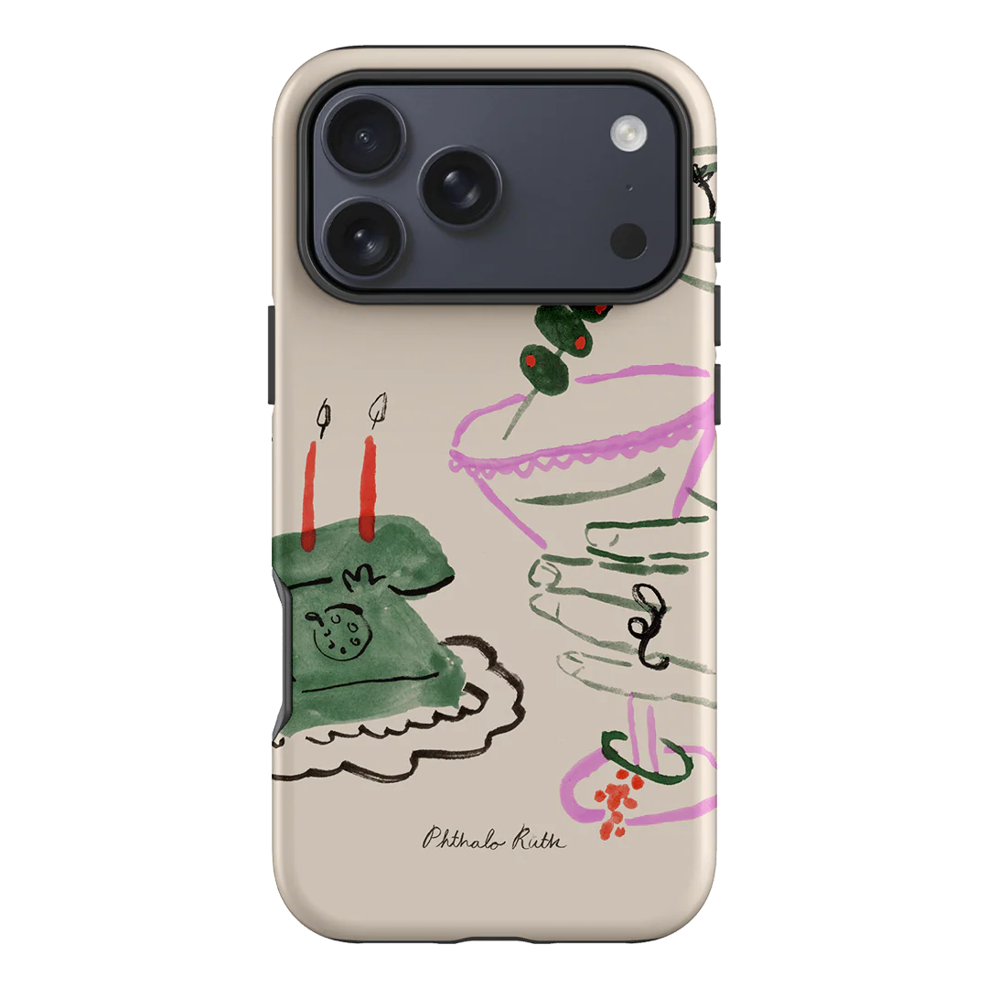 Martini Party - Image 100