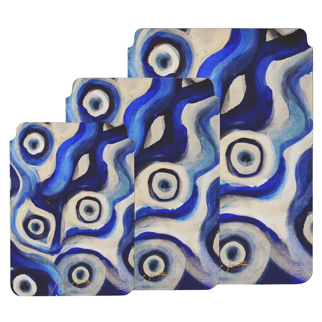 Mati Laptop & iPad Sleeve - Image 3