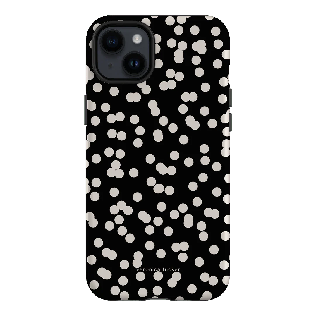 Mini Confetti Noir - Image 10