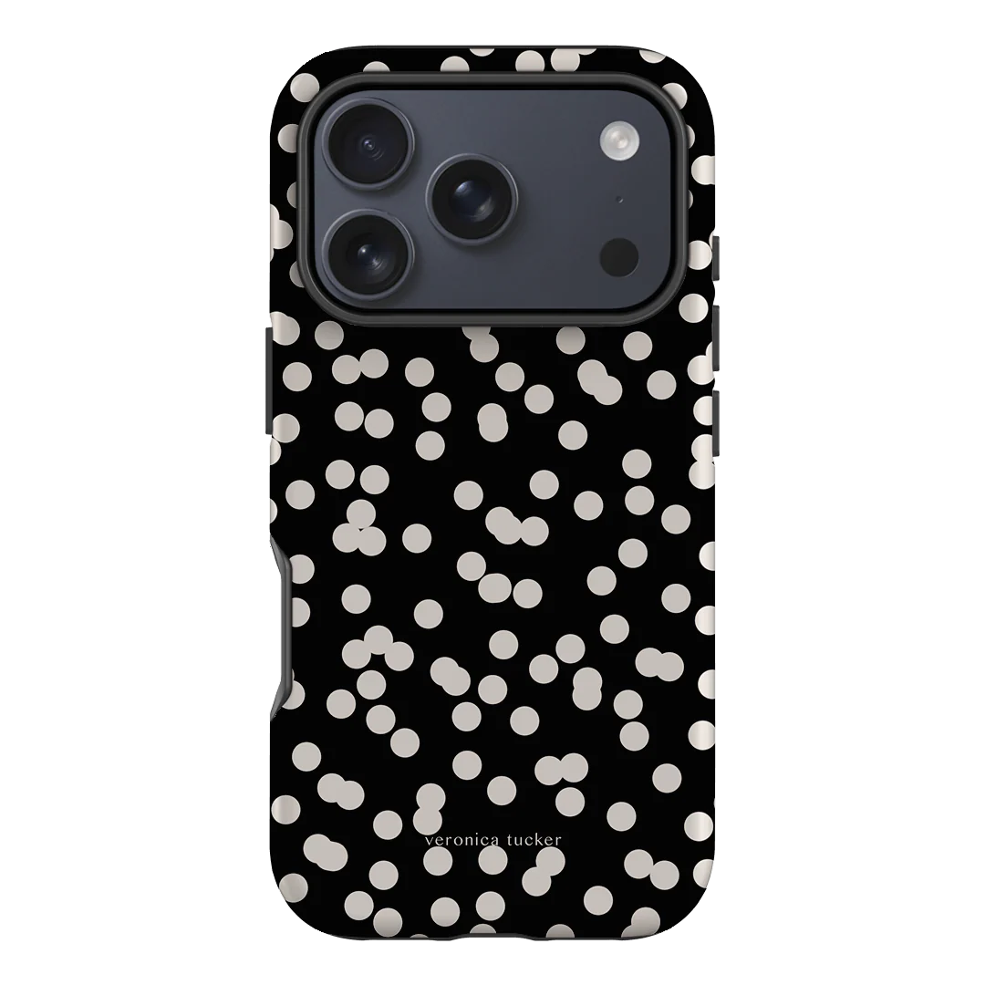 Mini Confetti Noir - Image 102