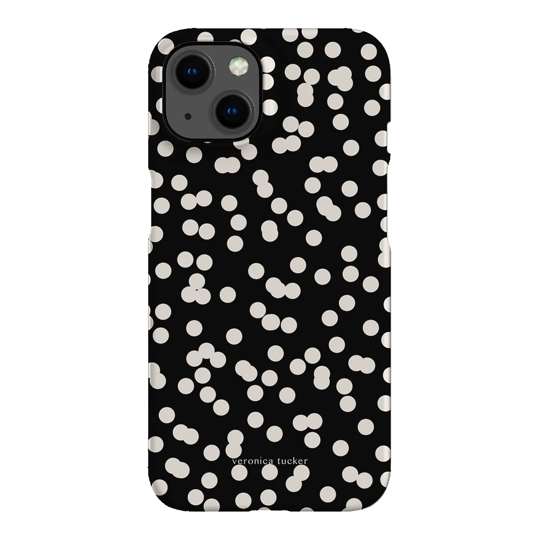 Mini Confetti Noir - Image 15