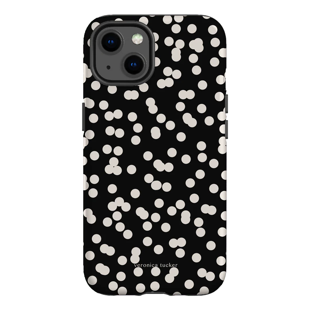 Mini Confetti Noir - Image 16