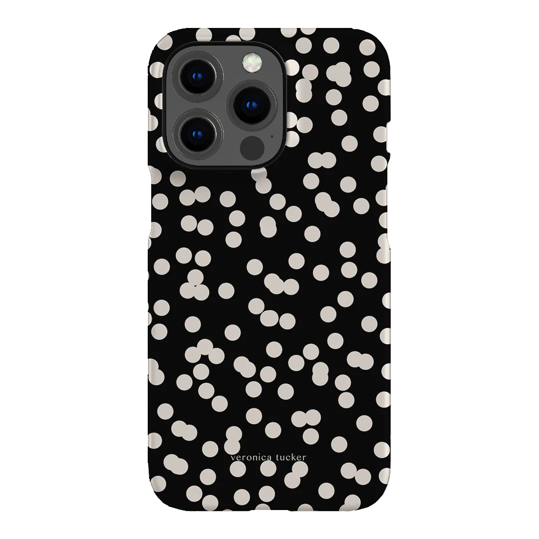 Mini Confetti Noir - Image 17