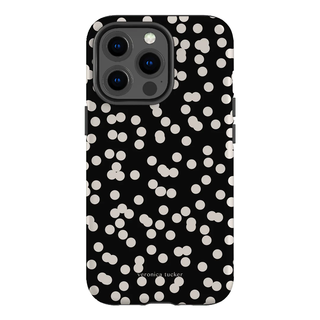 Mini Confetti Noir - Image 18