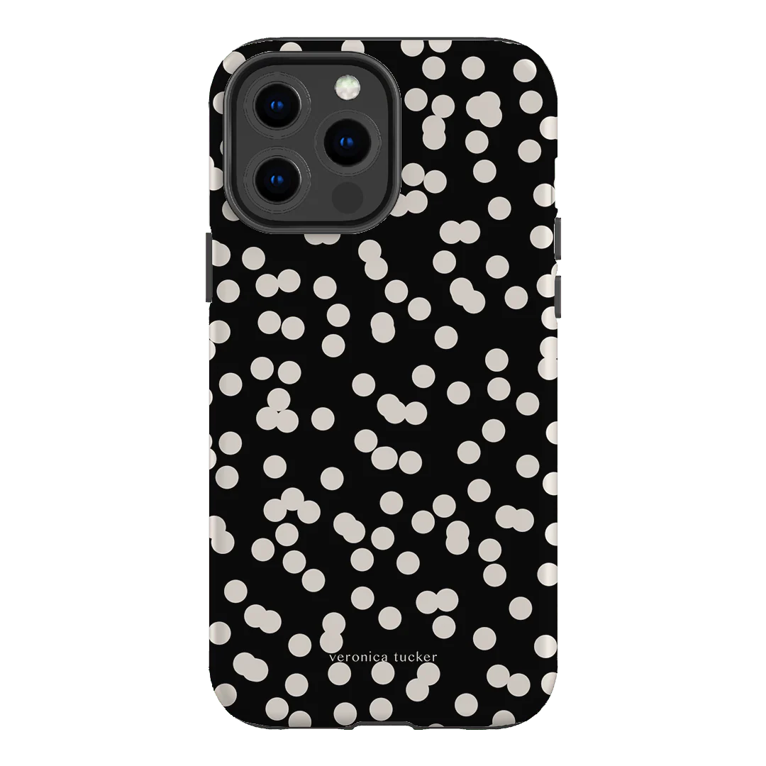 Mini Confetti Noir - Image 20