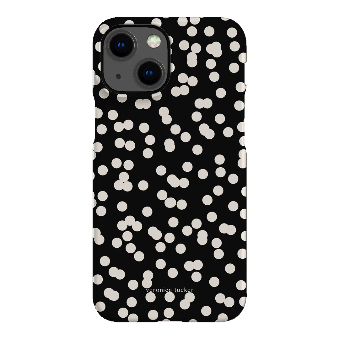 Mini Confetti Noir - Image 21