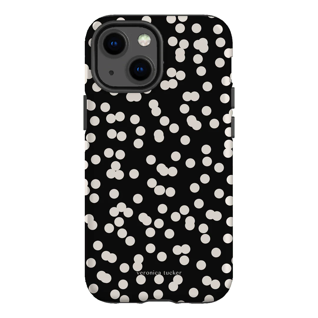 Mini Confetti Noir - Image 22