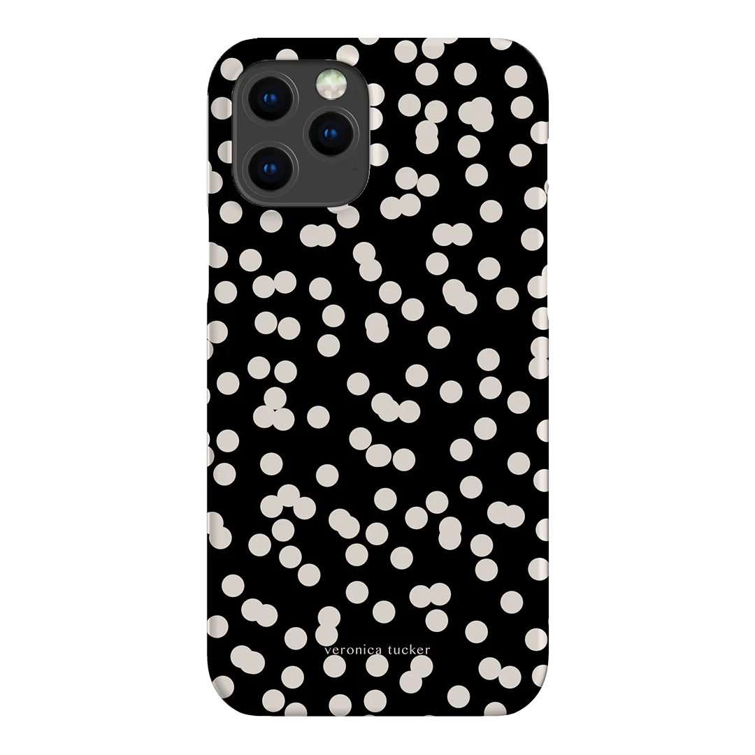 Mini Confetti Noir - Image 25